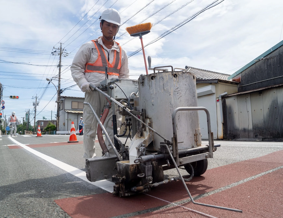 50年以上の実績と信頼。地域に根ざした専門企業です