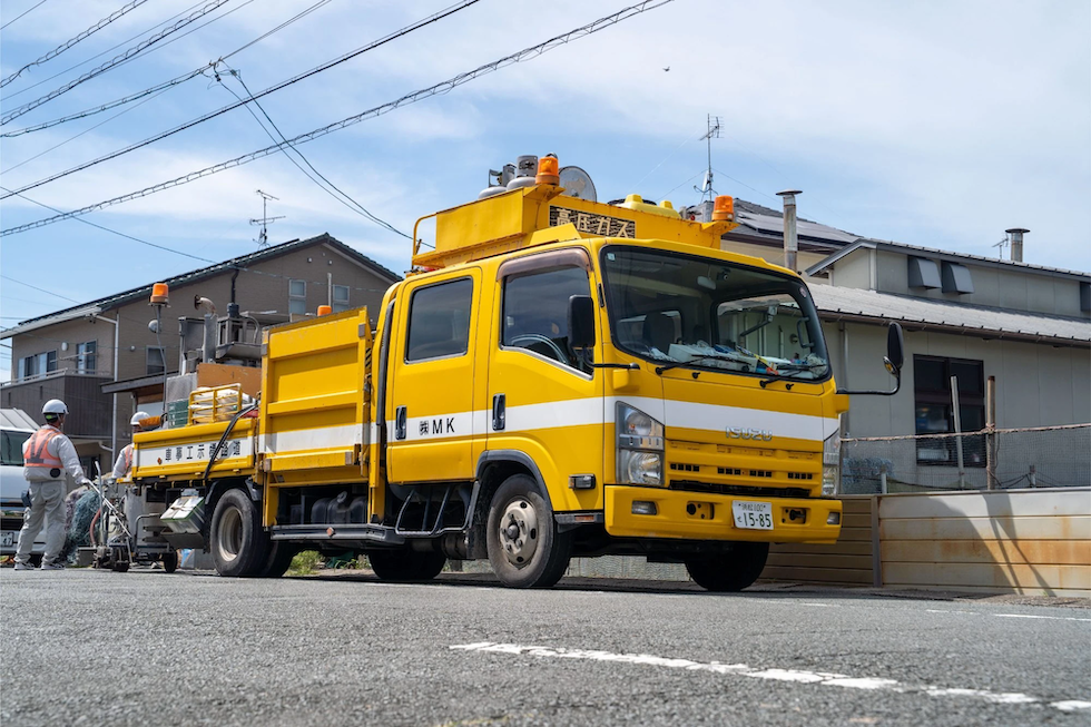 安全第一の姿勢と妥協しない品質管理体制