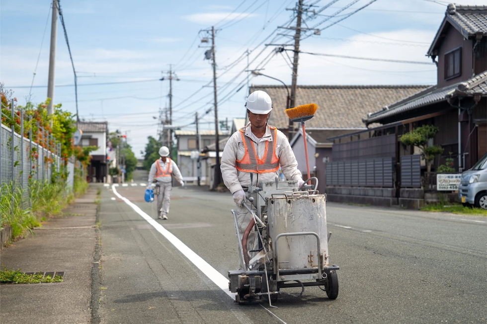 現場に応じた迅速かつ柔軟な対応力